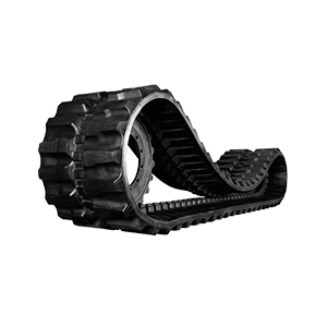 Cadenas de goma y metálicas