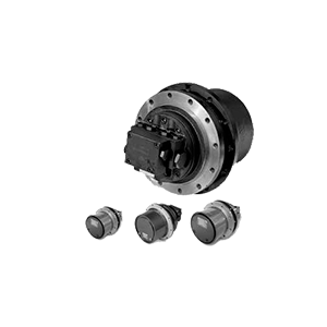 Recambios maquinaria