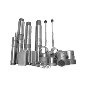 Recambios y Reparación